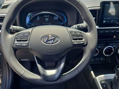 New 2026 Hyundai Venue SEL FWD image 24
