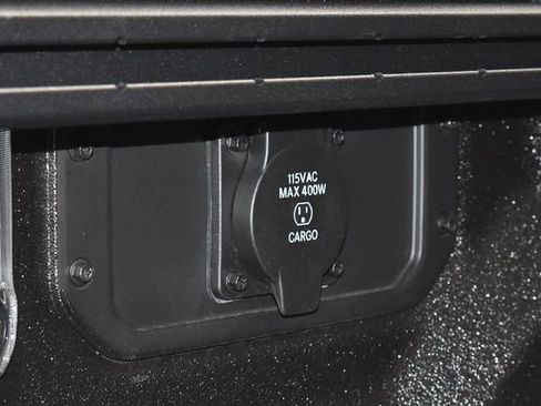 New 2026 RAM 1500 Laramie w/ Bed Utility Group image 11