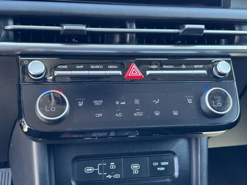 Used 2025 Hyundai Tucson SEL image 4