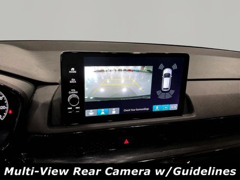 Used 2025 Honda CR-V EX-L image 14