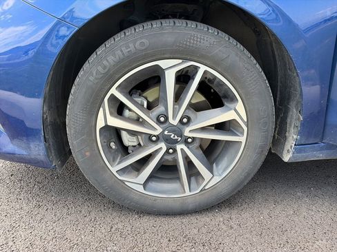 Used 2024 Kia Forte LXS FWD image 24