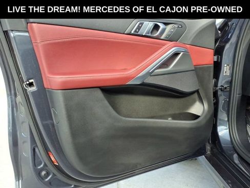 Used 2022 BMW X6 xDrive40i w/ M Sport Package AWD/4WD image 13