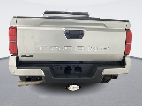 Used 2024 Toyota Tacoma SR5 image 4