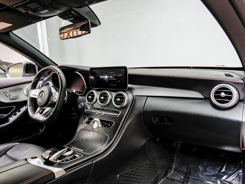 Used 2020 Mercedes-Benz C 43 AMG 4MATIC Cabriolet image 26