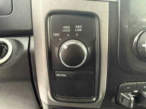 Used 2015 RAM 1500 Tradesman w/ Popular Equipment Group AWD/4WD image 21