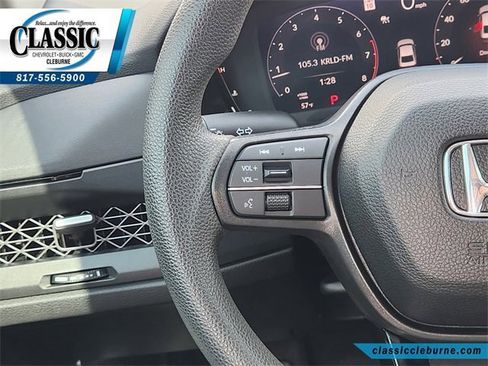 Used 2023 Honda Accord EX image 26