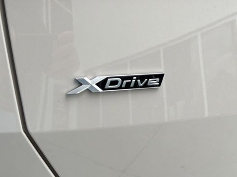 New 2026 BMW X3 xDrive30 w/ Premium Package AWD/4WD image 32