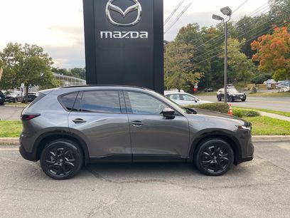 Certified 2026 MAZDA CX-5 2.5 S w/ Premium Plus Package