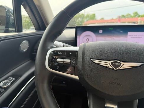 Used 2025 Genesis GV80 2.5T Standard image 34