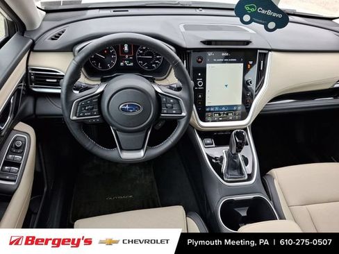 Used 2023 Subaru Outback Limited AWD/4WD image 14