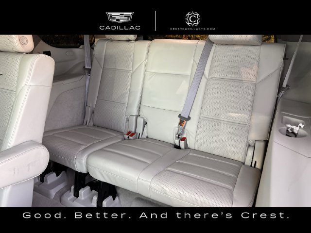 Used 2024 Cadillac Escalade Sport Platinum AWD/4WD image 32