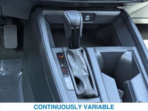 Certified 2024 Honda Accord EX image 19