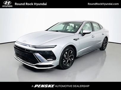 Certified 2024 Hyundai Sonata SEL