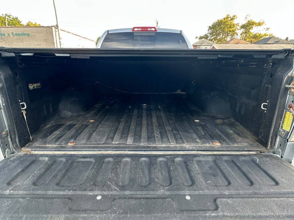Used 2007 Toyota Tundra Limited AWD/4WD image 25