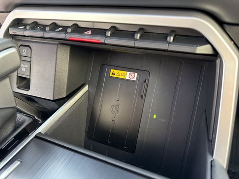 Used 2023 Toyota Tundra Platinum image 29