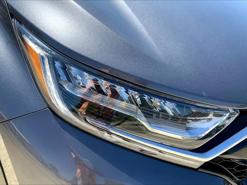 Used 2022 Honda CR-V EX-L image 26