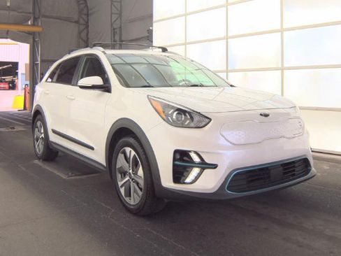 Used 2020 Kia Niro EX Premium FWD image 1