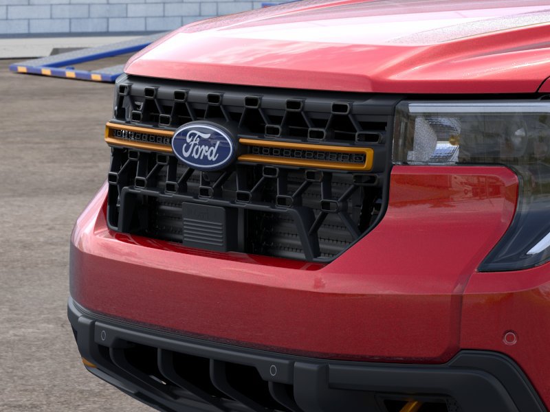 New 2026 Ford Maverick Tremor AWD/4WD image 19