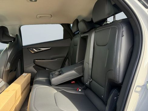 New 2025 Kia EV6 Wind image 13