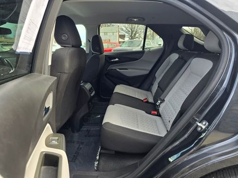 Used 2023 Chevrolet Equinox LT image 20