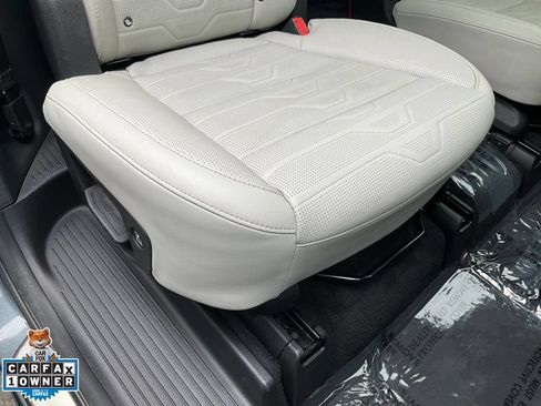 Used 2020 Kia Telluride SX w/ SX Prestige Package AWD/4WD image 57