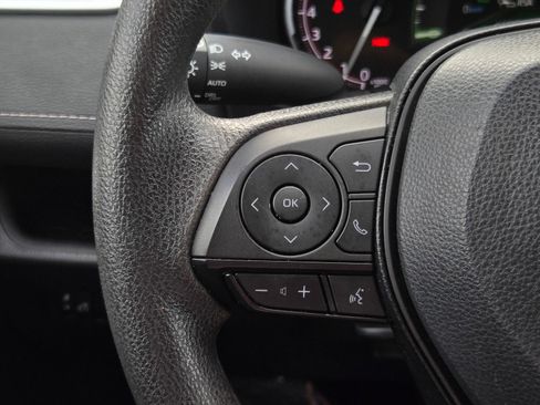Certified 2025 Toyota RAV4 XLE AWD/4WD image 20