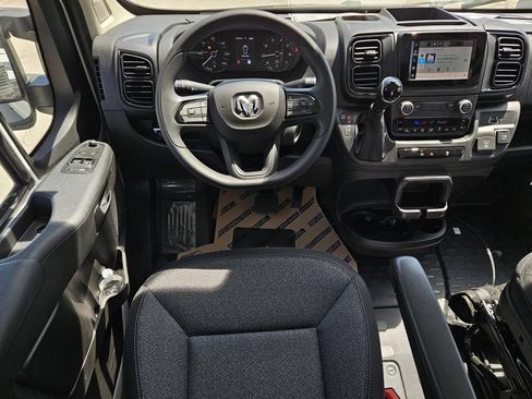 New 2026 RAM ProMaster 1500 w/ Power Group FWD image 35