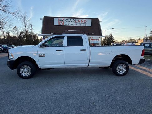 Used 2016 RAM 2500 Tradesman image 2
