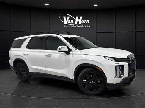 Used 2023 Hyundai Palisade XRT FWD image 1