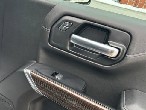 Certified 2019 Chevrolet Silverado 1500 LT w/ All-Star Edition AWD/4WD image 46