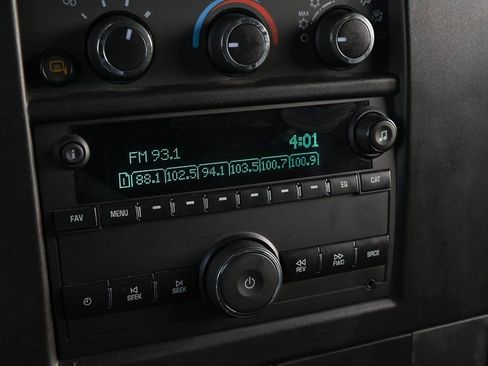 Used 2022 Chevrolet Express 3500 Extended w/ Driver Convenience Package image 24