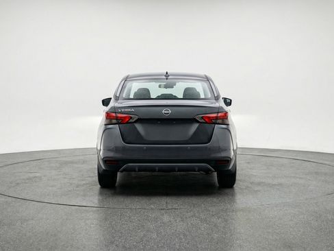 Used 2025 Nissan Versa SV image 7