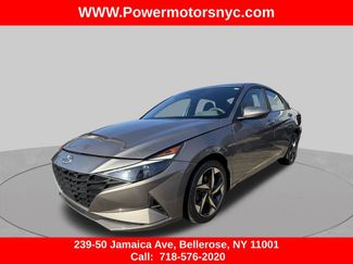 Used 2023 Hyundai Elantra SEL w/ Convenience Package FWD 360° Tour