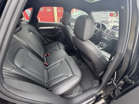 Used 2016 Audi Q3 2.0T Prestige image 16