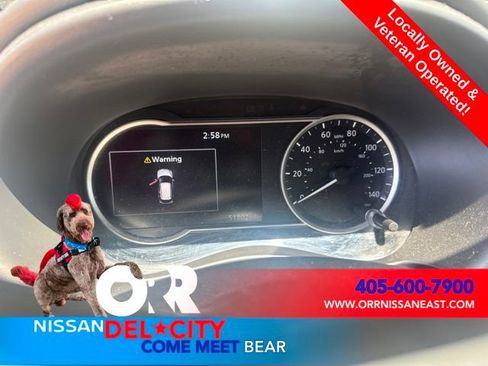 Used 2019 Nissan Kicks SV w/ Exterior Package FWD image 4