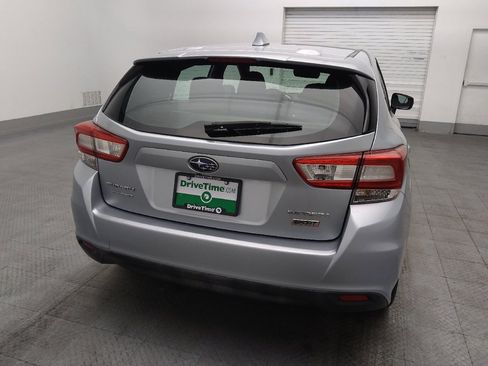 Used 2019 Subaru Impreza 2.0i Sport image 7