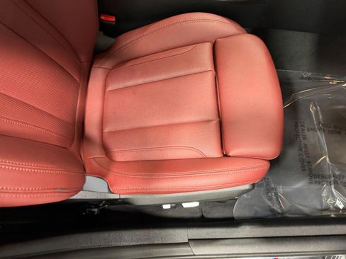 Certified 2023 BMW i4 M50 w/ Premium Package image 18