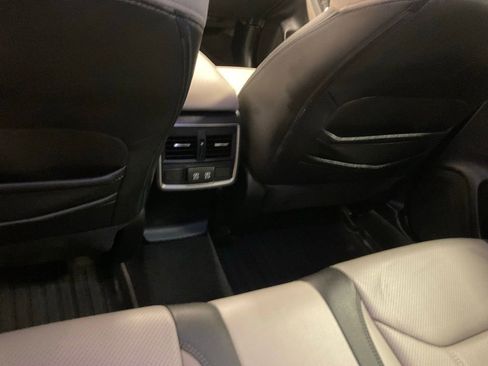 Used 2023 Subaru Forester Limited AWD/4WD image 30