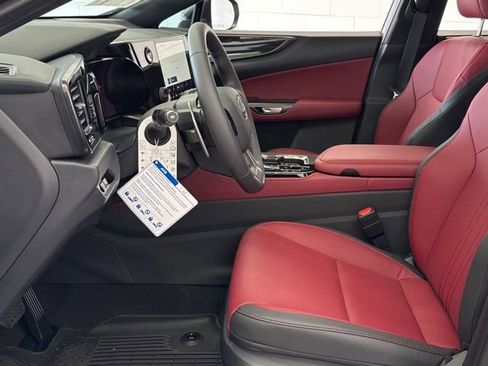 New 2026 Lexus NX 350 AWD image 14