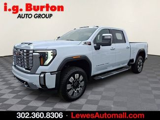 New 2026 GMC Sierra 2500 Denali w/ Denali Reserve Package AWD/4WD video 2