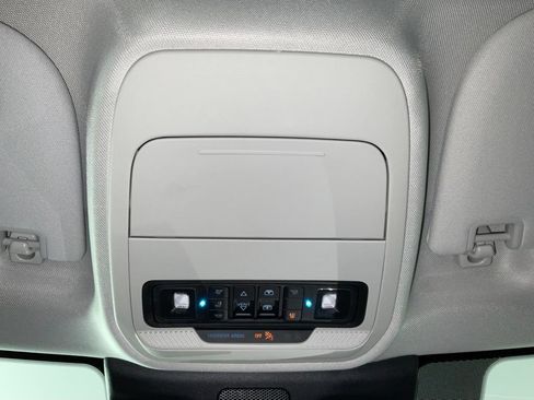 New 2027 Ford Expedition Platinum w/ Driver's Package AWD/4WD image 23