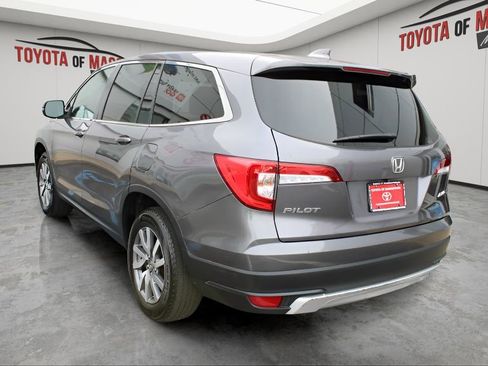 Used 2020 Honda Pilot EX-L image 3