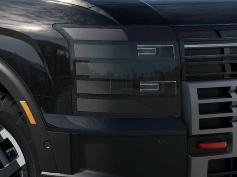 New 2026 Hyundai Palisade XRT Pro image 9