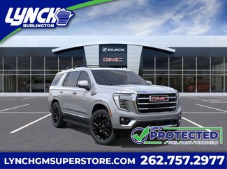 New 2026 GMC Yukon Elevation video 1