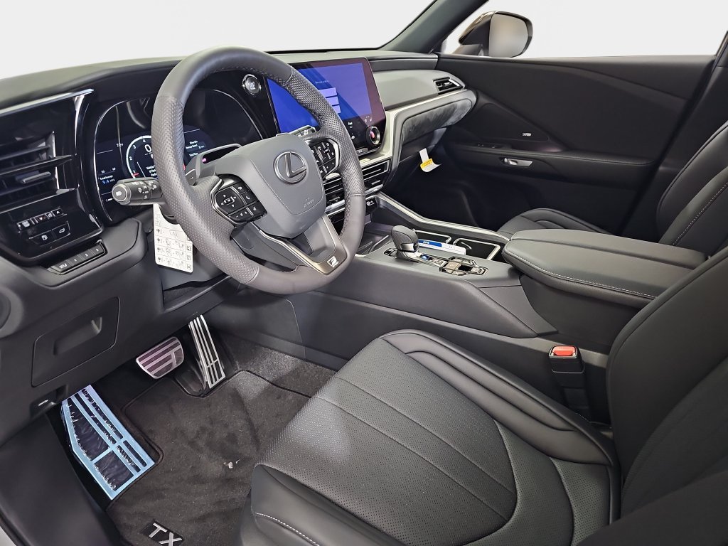 New 2026 Lexus TX 350 AWD w/ Technology Package image 16