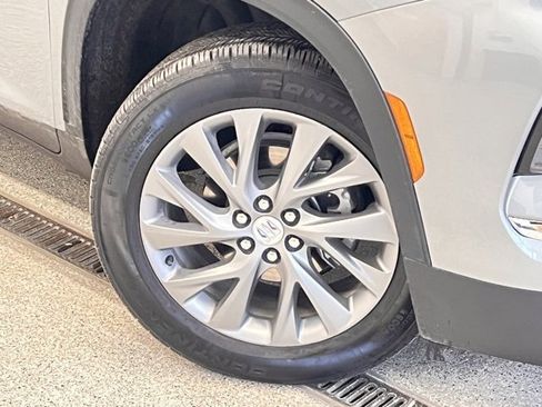 Used 2025 Buick Enclave Preferred image 36