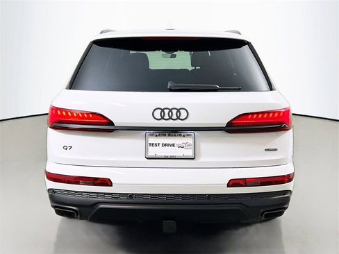 New 2026 Audi Q7 3.0T Premium Plus image 6