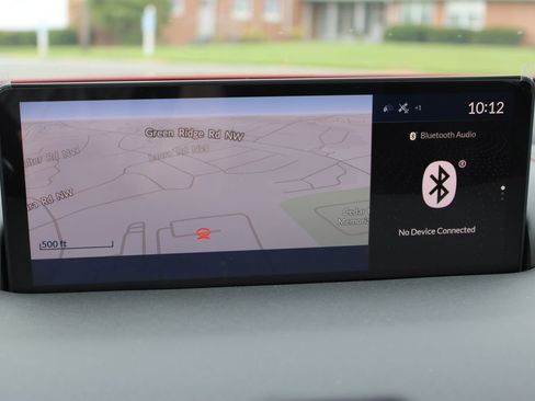 New 2025 Acura TLX SH-AWD w/ A-SPEC Pkg image 17