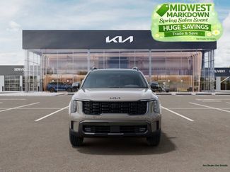 New 2026 Kia Sorento SX Prestige w/ Olive Brown Leather Package AWD/4WD video 2