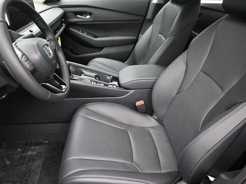 New 2026 Honda Accord EX-L image 17
